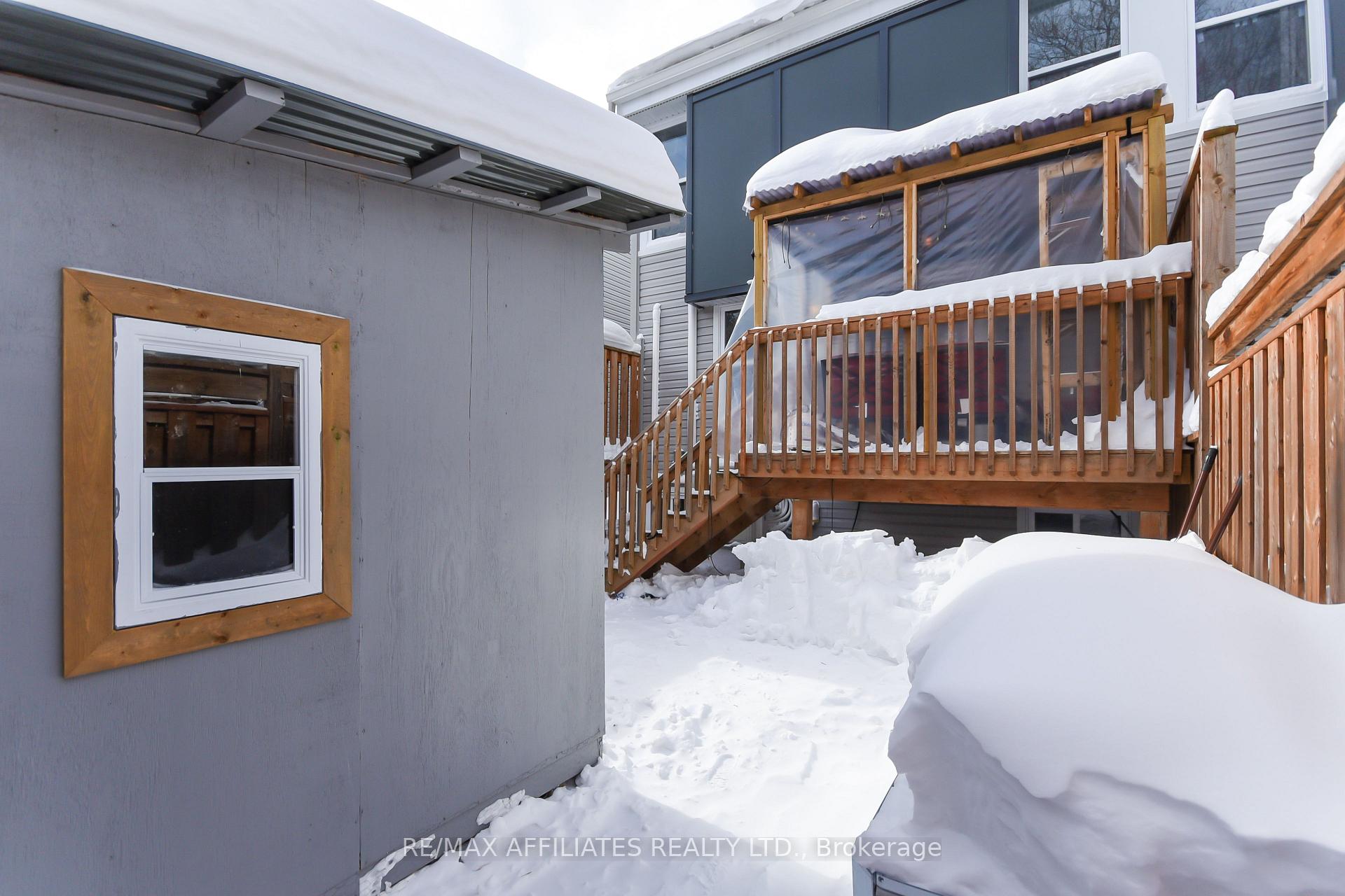 Photo 31 of Unit 230, 3445 Uplands Drive, Ottawa, Hunt Club — HOMEH