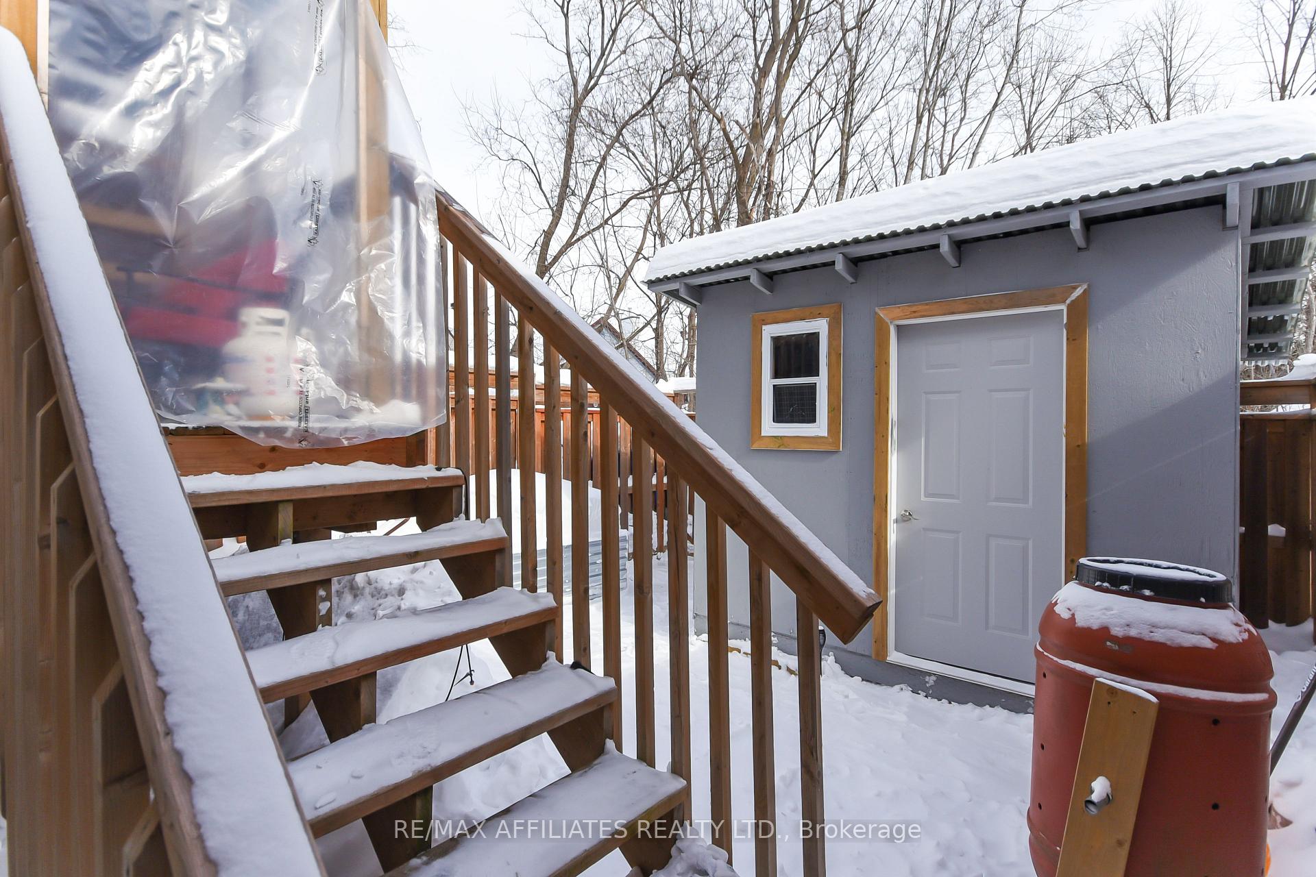 Photo 34 of Unit 230, 3445 Uplands Drive, Ottawa, Hunt Club — HOMEH