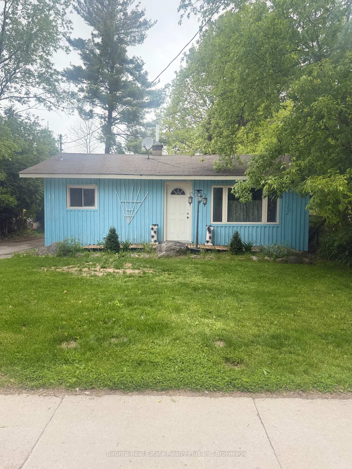 Photo 1 of 11 Cecil Street, Essa, Angus — HOMEH