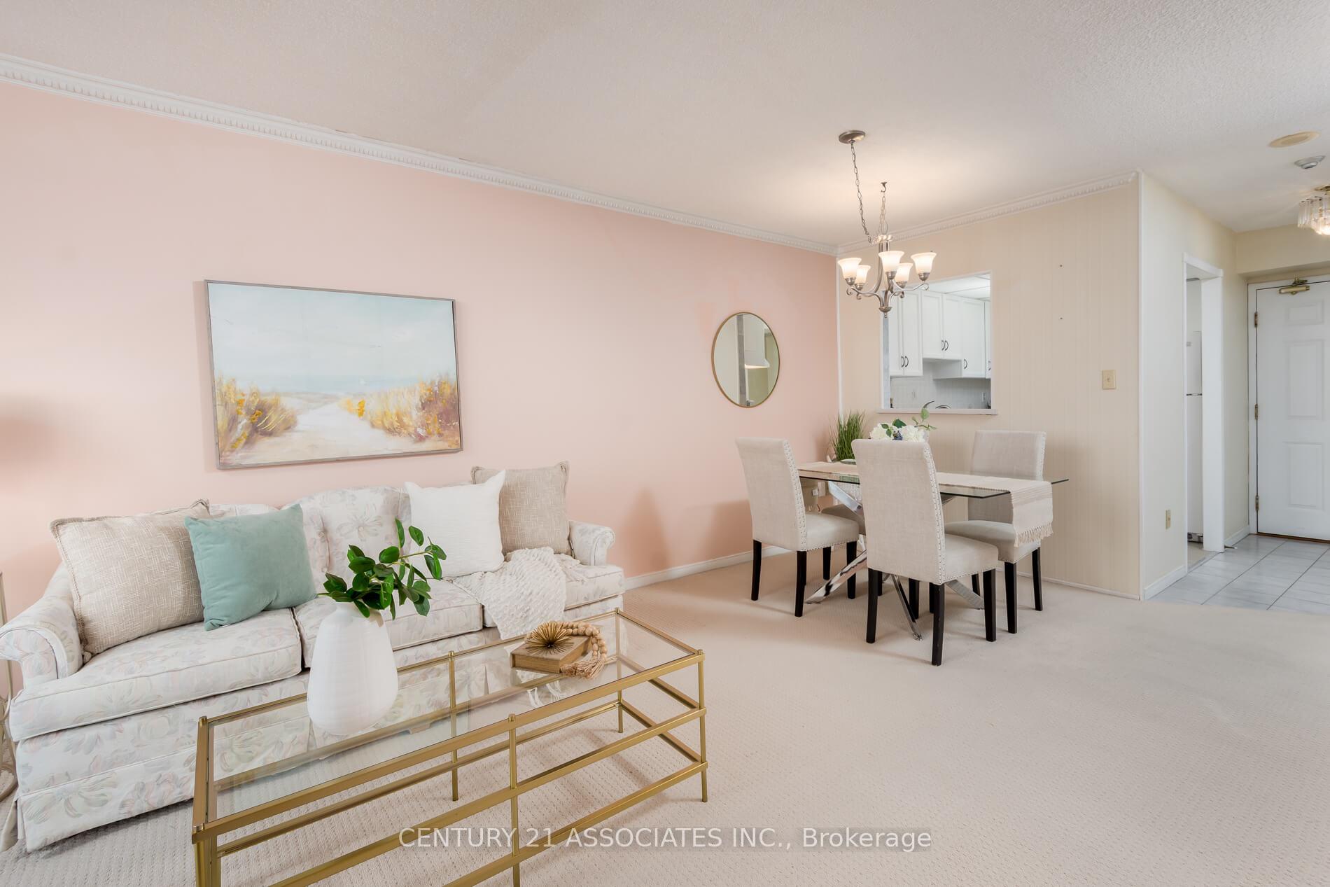 Photo 9 of Unit 805, 20 McFarlane Drive, Halton Hills, Georgetown — HOMEH
