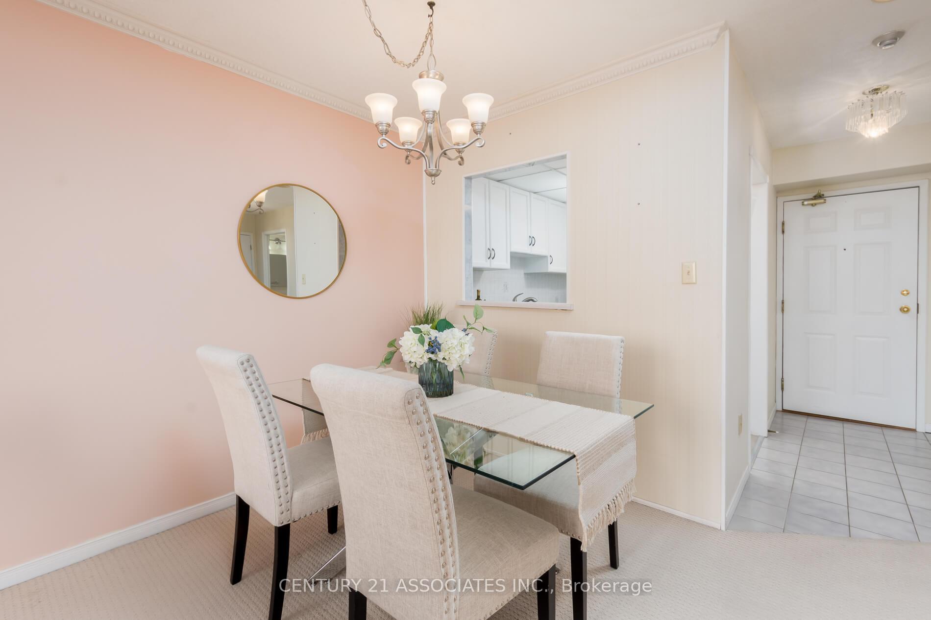 Photo 10 of Unit 805, 20 McFarlane Drive, Halton Hills, Georgetown — HOMEH