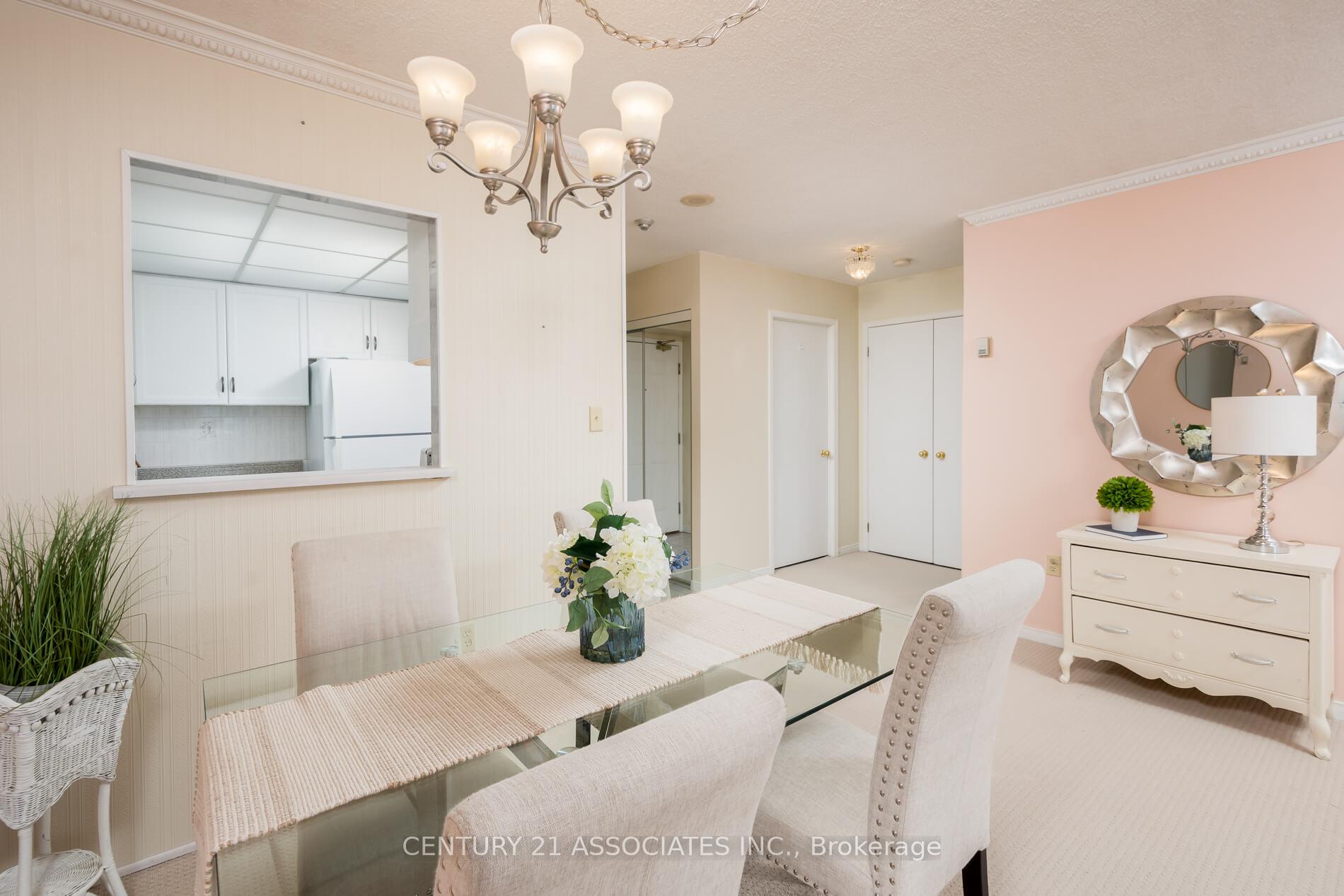 Photo 11 of Unit 805, 20 McFarlane Drive, Halton Hills, Georgetown — HOMEH