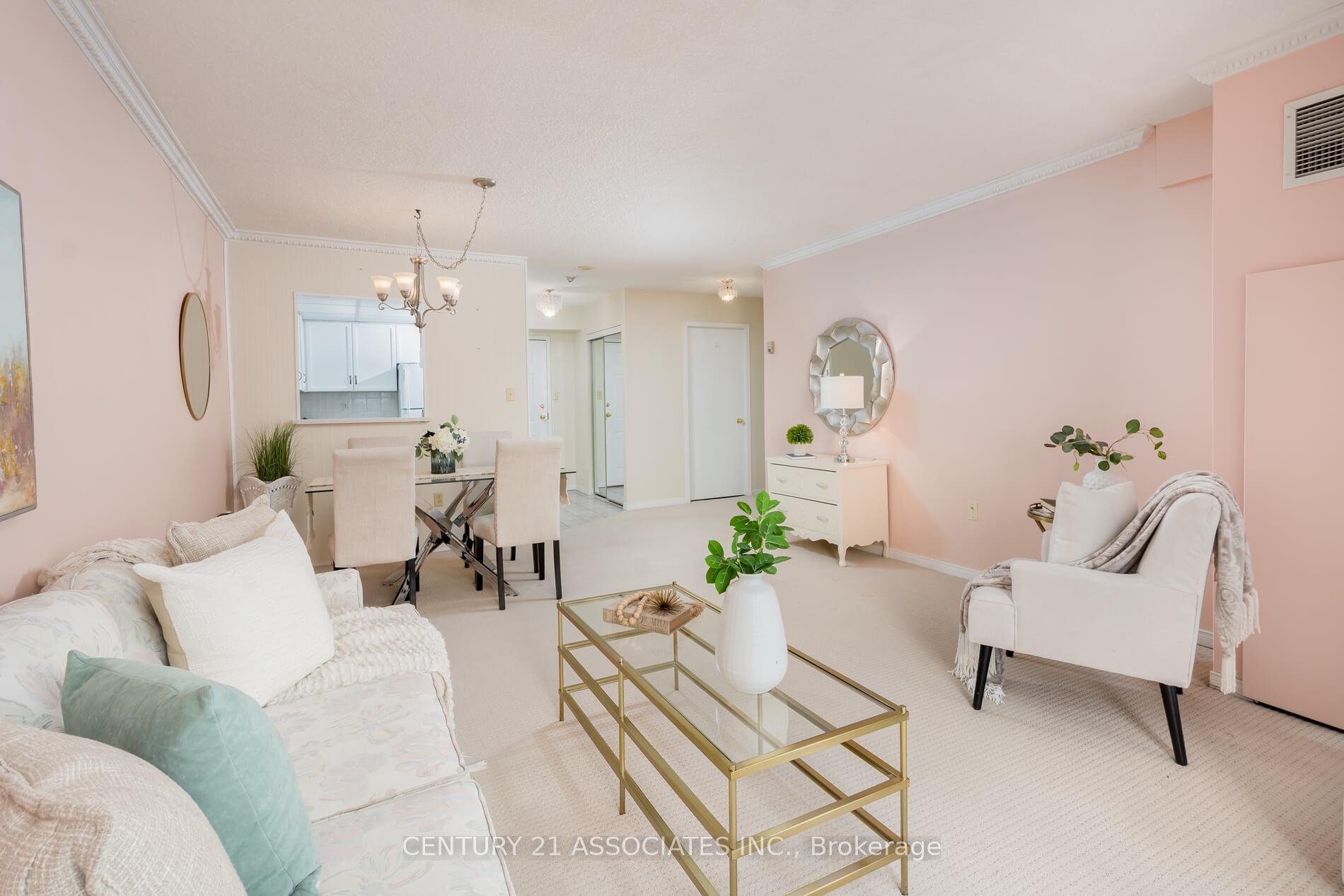 Photo 13 of Unit 805, 20 McFarlane Drive, Halton Hills, Georgetown — HOMEH