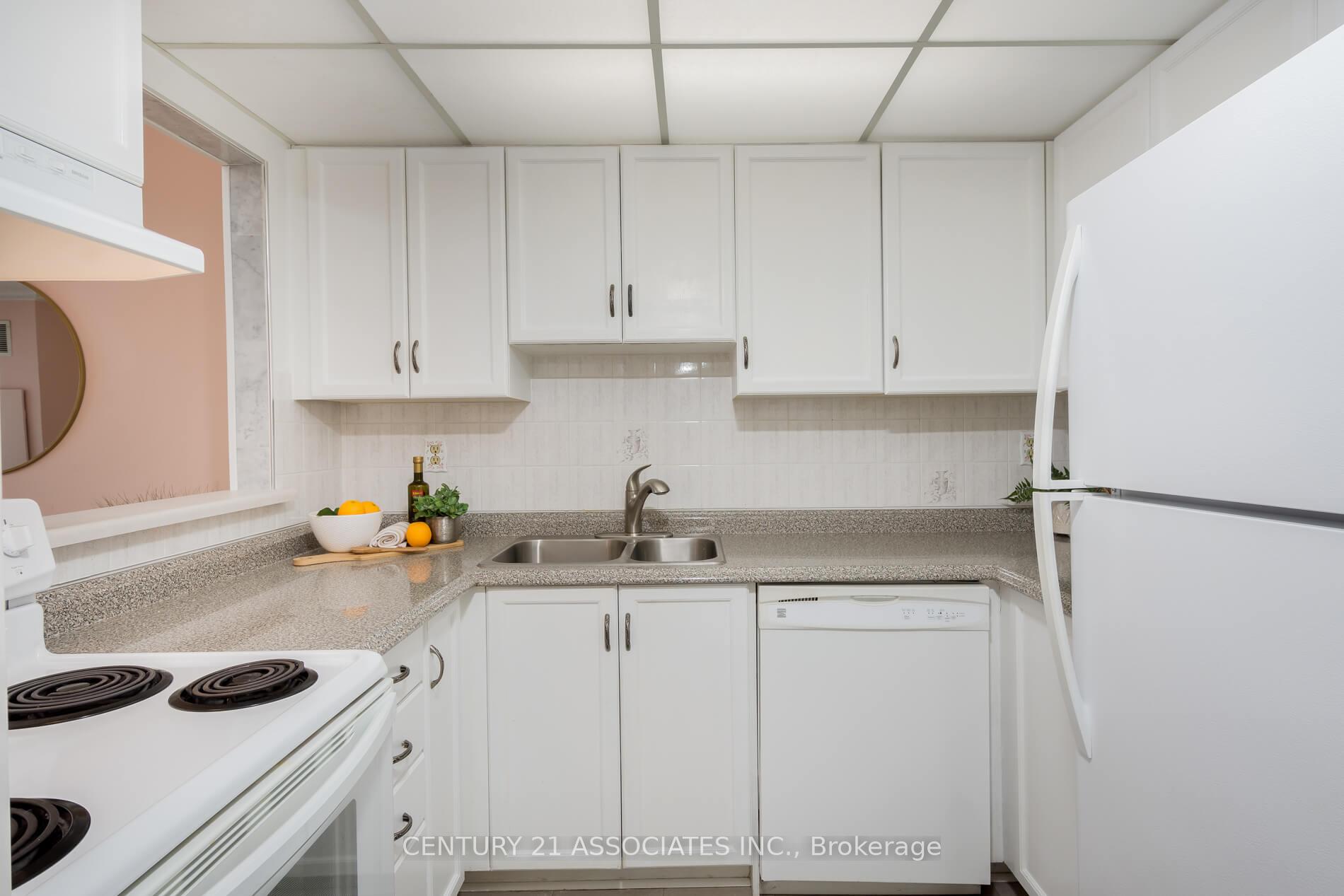 Photo 15 of Unit 805, 20 McFarlane Drive, Halton Hills, Georgetown — HOMEH