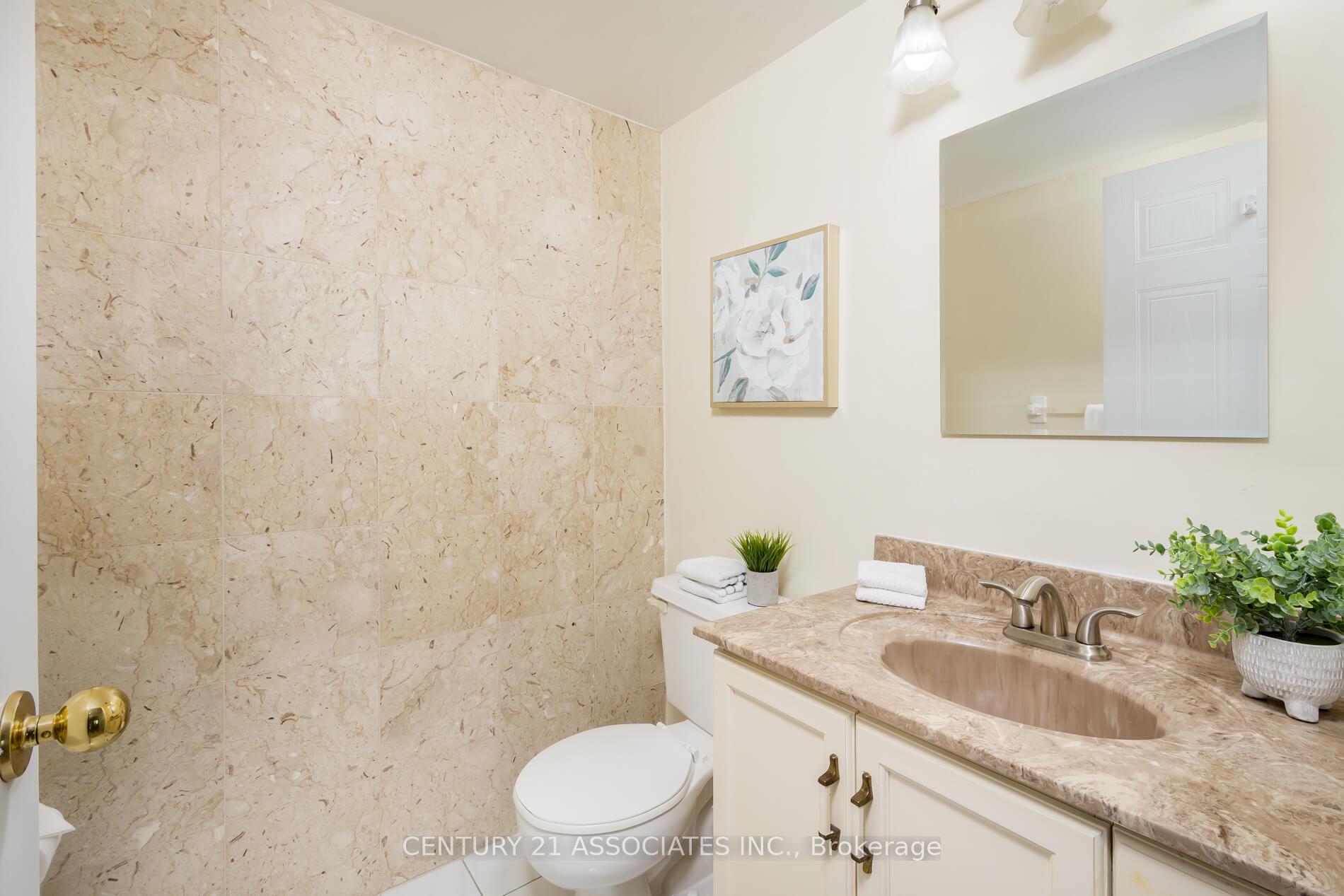 Photo 19 of Unit 805, 20 McFarlane Drive, Halton Hills, Georgetown — HOMEH