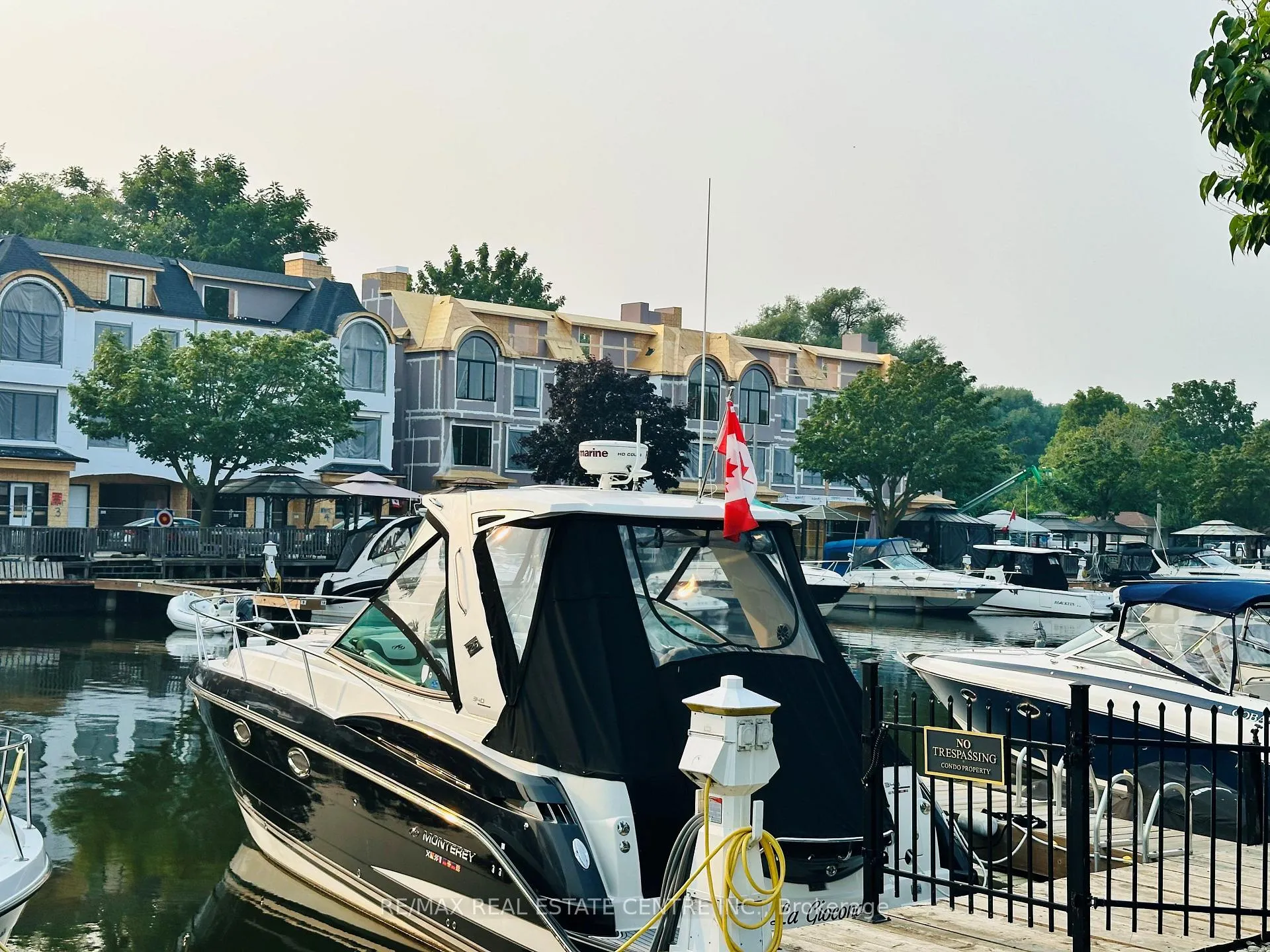 Photo 1 of TH -3 Harbour,inspiration Point Street, Grimsby, Grimsby Beach — HOMEH