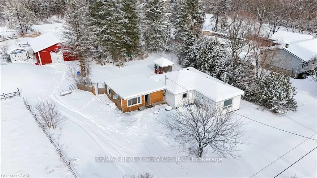 Photo 6 of 3404 Cedar Grove, Edwardsburgh/Cardinal, Edwardsburgh/Cardinal Twp — HOMEH