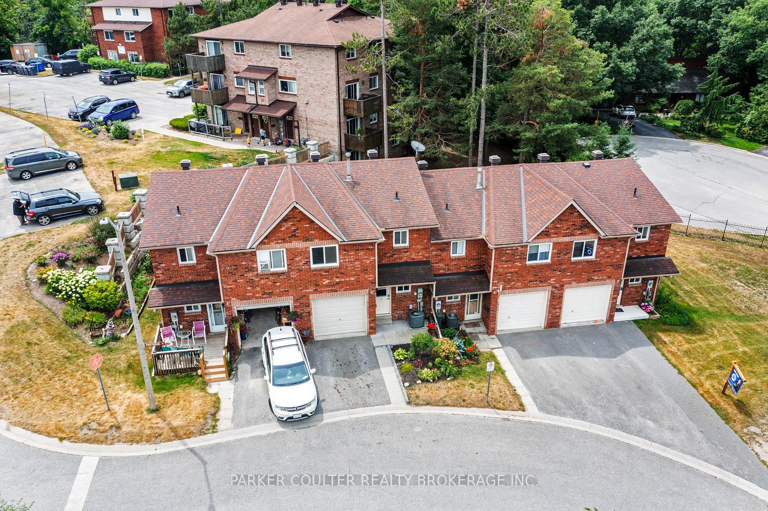 Front of Unit 49, 3 Partridge Road
