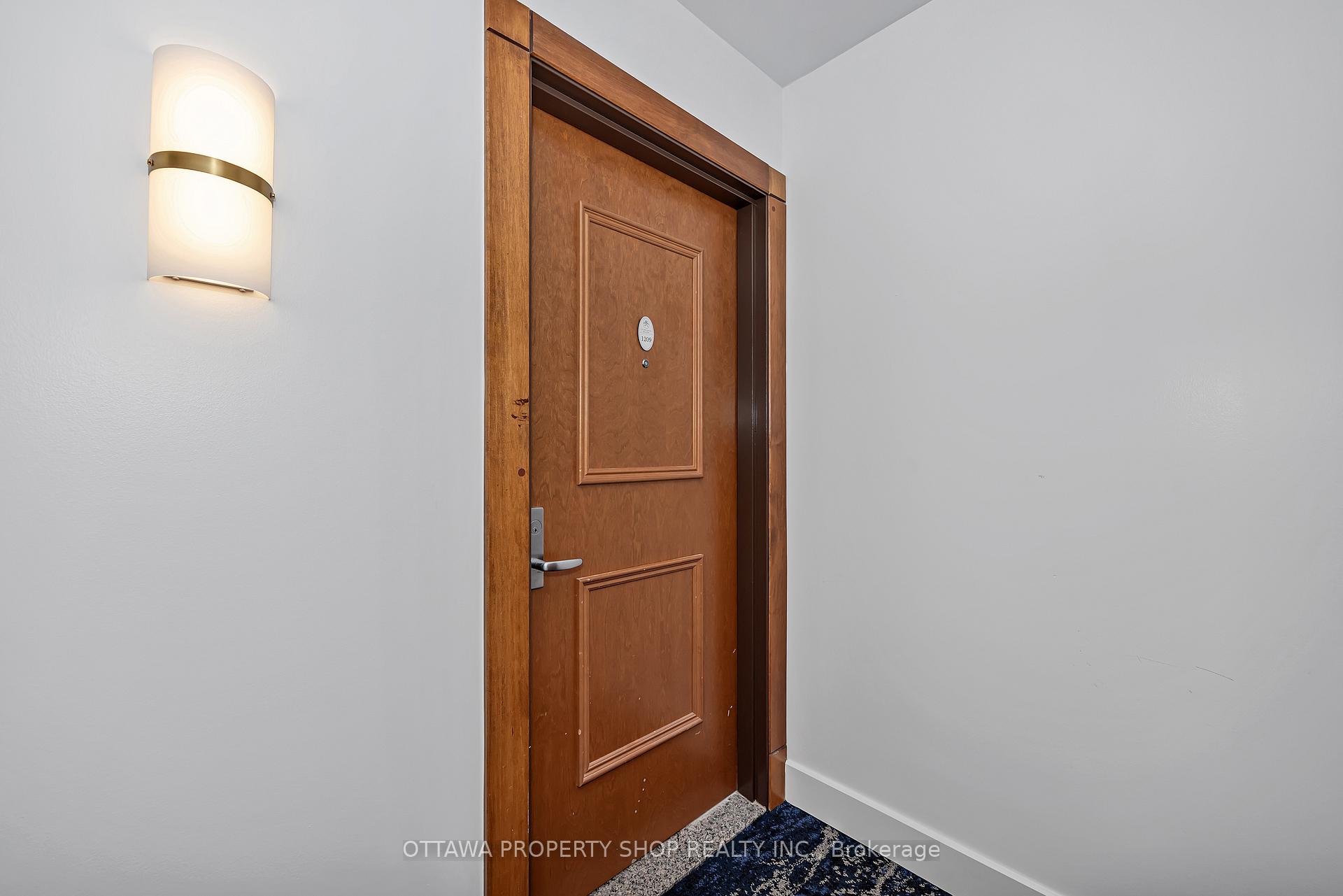 Photo 4 of Unit 1209, 242 Rideau Street, Ottawa, Sandy Hill — HOMEH