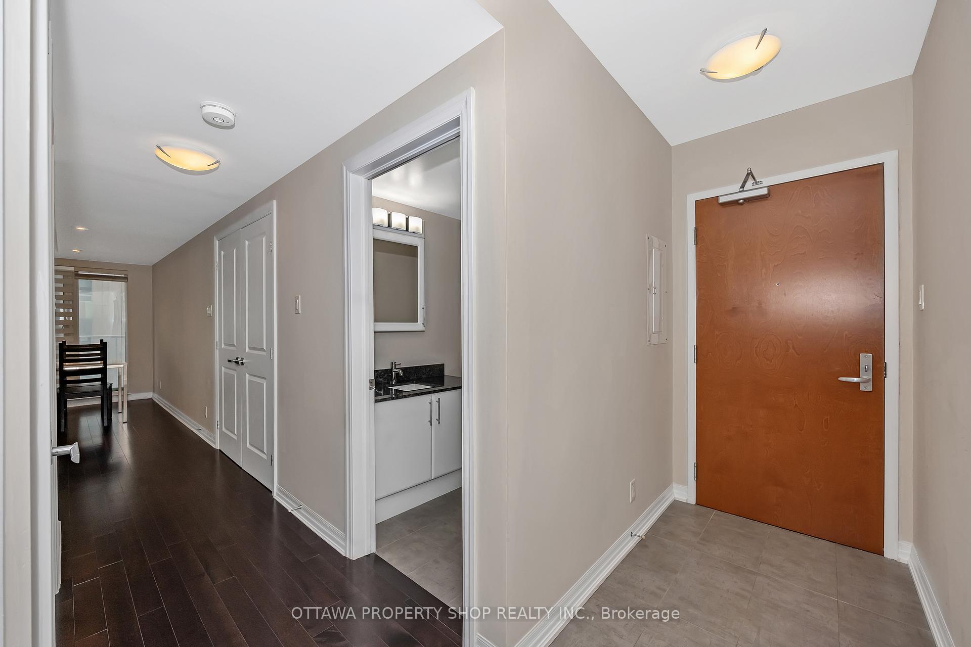 Photo 5 of Unit 1209, 242 Rideau Street, Ottawa, Sandy Hill — HOMEH