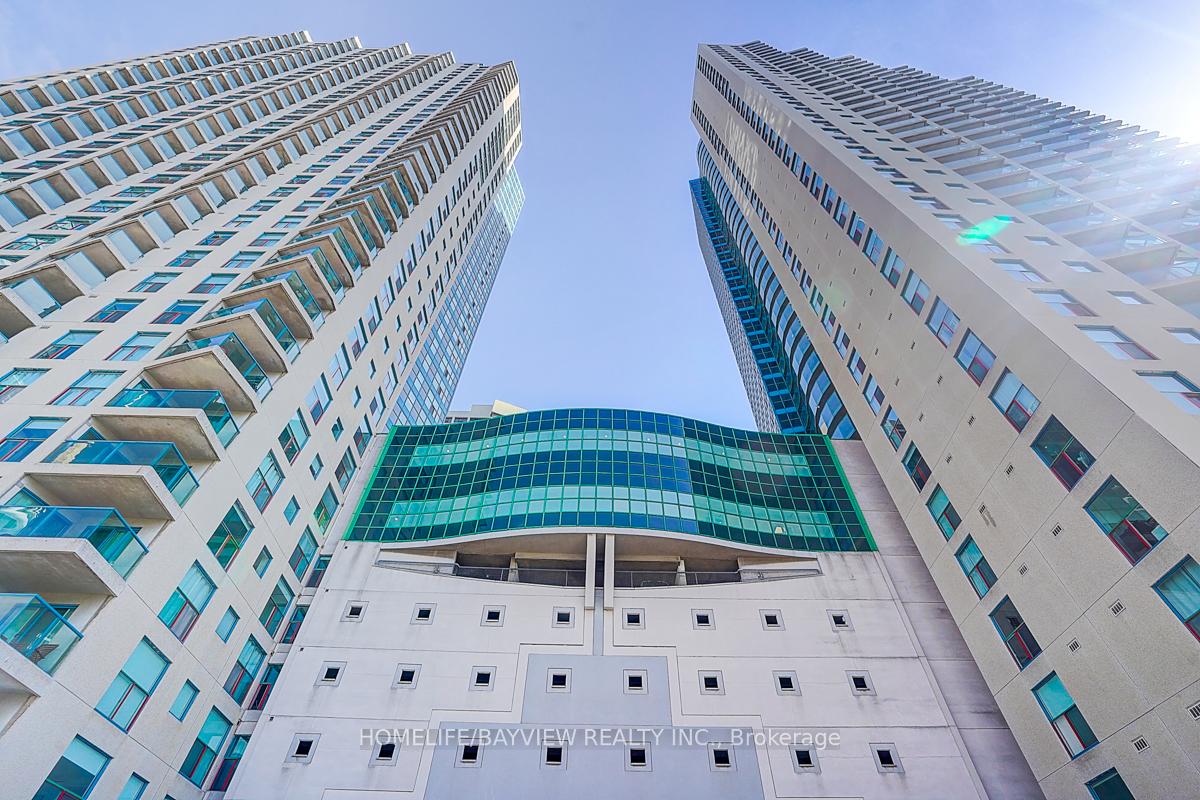Photo of Unit 3108, 99 Harbour Square