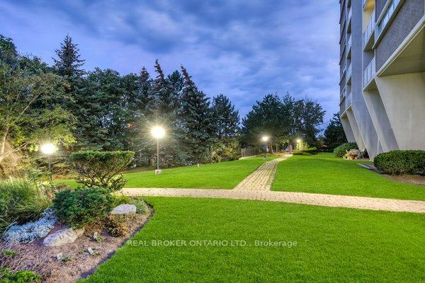 Photo 9 of Unit 1002, 375 King Street N, Waterloo, Lakeshore Village — HOMEH