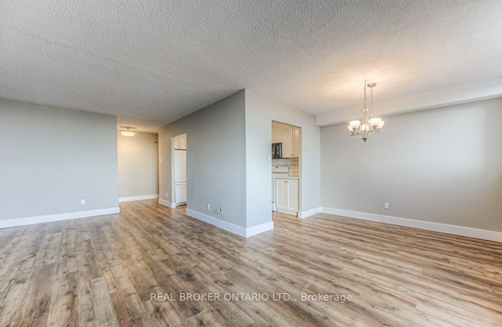 Photo 13 of Unit 1002, 375 King Street N, Waterloo, Lakeshore Village — HOMEH