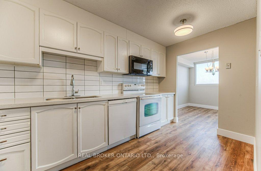 Photo 19 of Unit 1002, 375 King Street N, Waterloo, Lakeshore Village — HOMEH