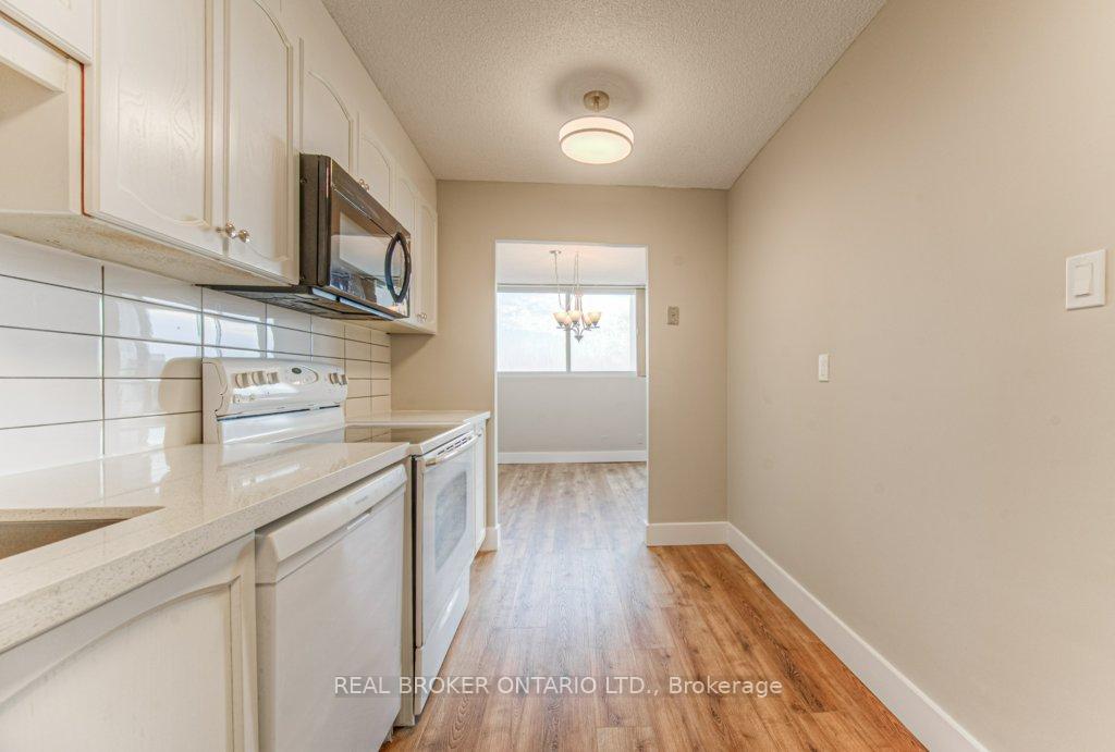 Photo 20 of Unit 1002, 375 King Street N, Waterloo, Lakeshore Village — HOMEH
