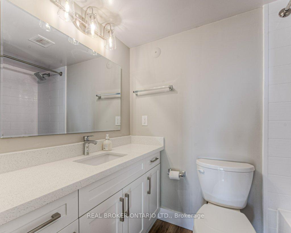 Photo 24 of Unit 1002, 375 King Street N, Waterloo, Lakeshore Village — HOMEH