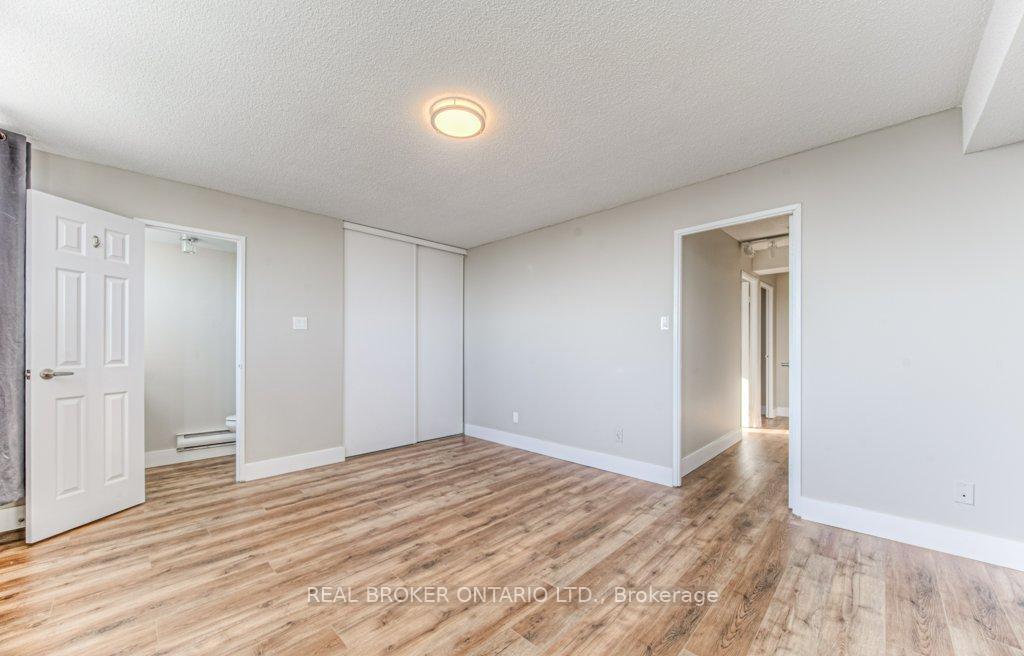 Photo 28 of Unit 1002, 375 King Street N, Waterloo, Lakeshore Village — HOMEH