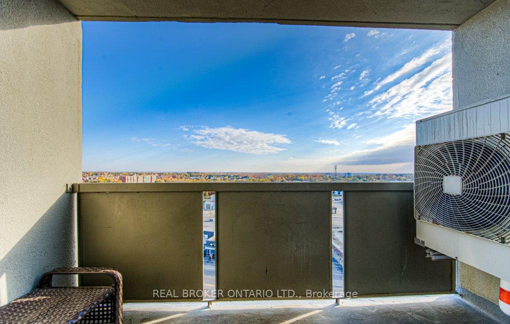 Photo 29 of Unit 1002, 375 King Street N, Waterloo, Lakeshore Village — HOMEH