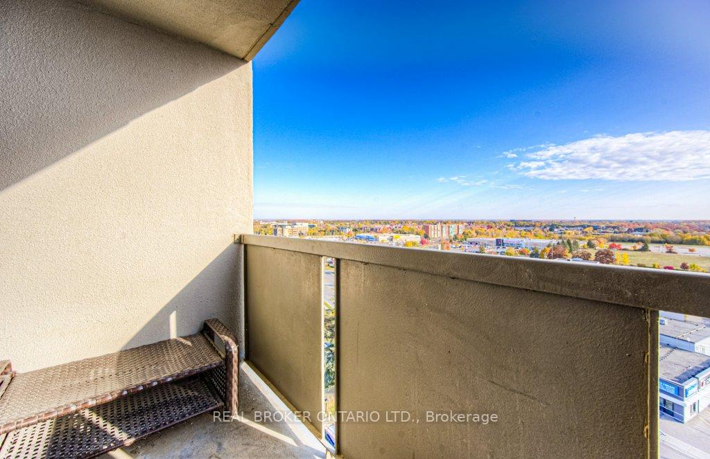 Photo 30 of Unit 1002, 375 King Street N, Waterloo, Lakeshore Village — HOMEH