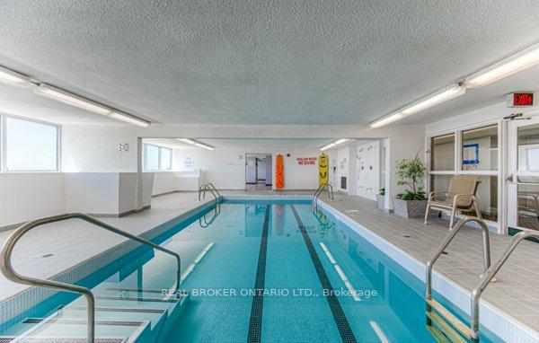 Photo 31 of Unit 1002, 375 King Street N, Waterloo, Lakeshore Village — HOMEH