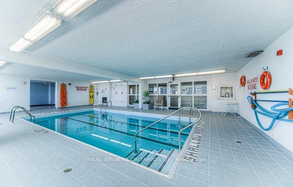 Photo 32 of Unit 1002, 375 King Street N, Waterloo, Lakeshore Village — HOMEH