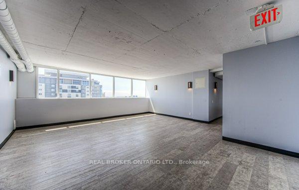 Photo 33 of Unit 1002, 375 King Street N, Waterloo, Lakeshore Village — HOMEH