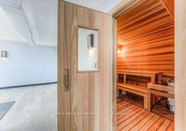 Photo 34 of Unit 1002, 375 King Street N, Waterloo, Lakeshore Village — HOMEH