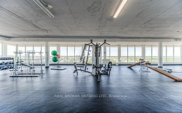 Photo 35 of Unit 1002, 375 King Street N, Waterloo, Lakeshore Village — HOMEH