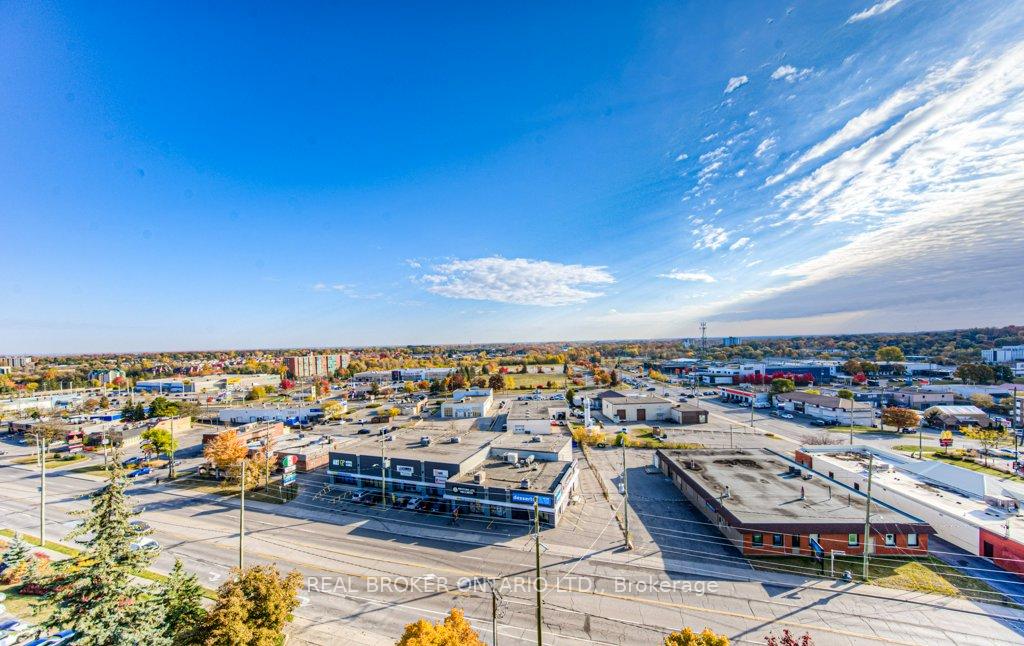 Photo 37 of Unit 1002, 375 King Street N, Waterloo, Lakeshore Village — HOMEH