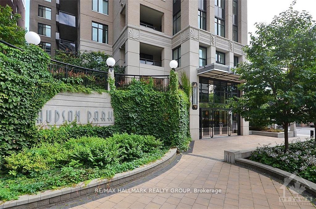 Photo 2 of Unit 608, 245 Kent Street, Ottawa, Ottawa Centre — HOMEH