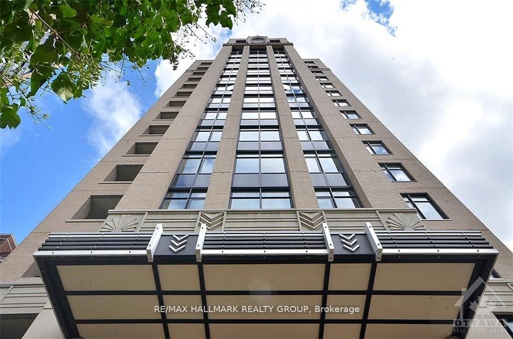Photo 3 of Unit 608, 245 Kent Street, Ottawa, Ottawa Centre — HOMEH