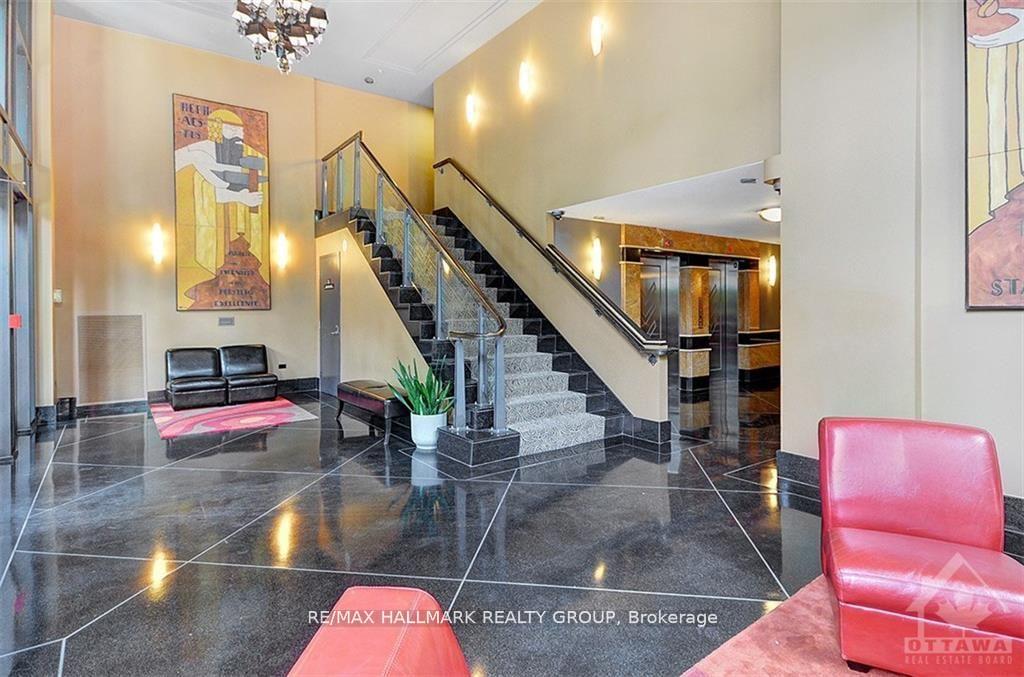 Photo 4 of Unit 608, 245 Kent Street, Ottawa, Ottawa Centre — HOMEH
