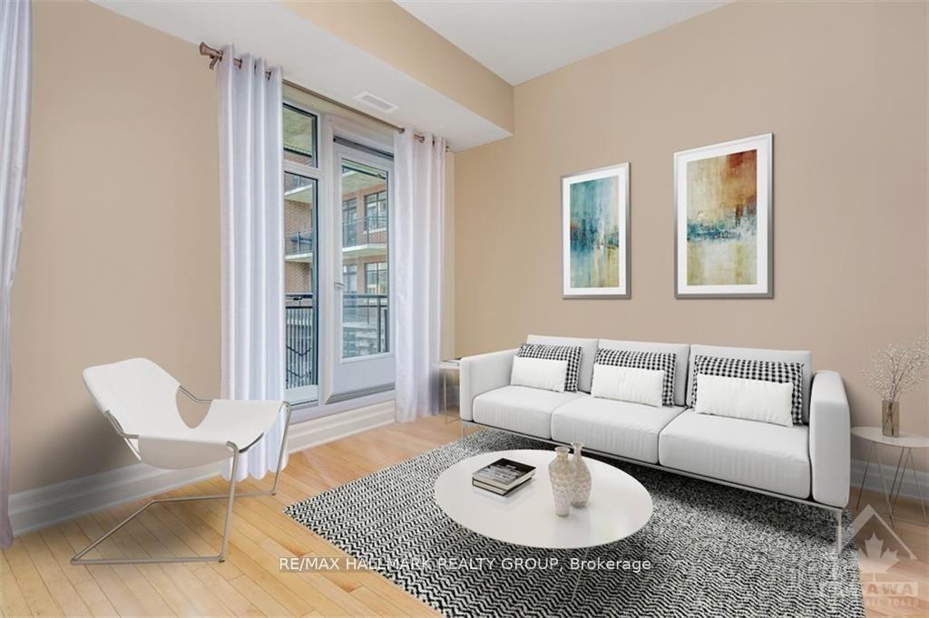 Photo 6 of Unit 608, 245 Kent Street, Ottawa, Ottawa Centre — HOMEH