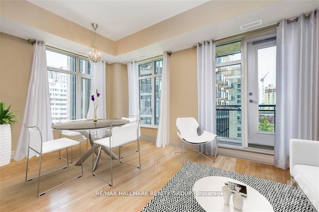 Photo 8 of Unit 608, 245 Kent Street, Ottawa, Ottawa Centre — HOMEH