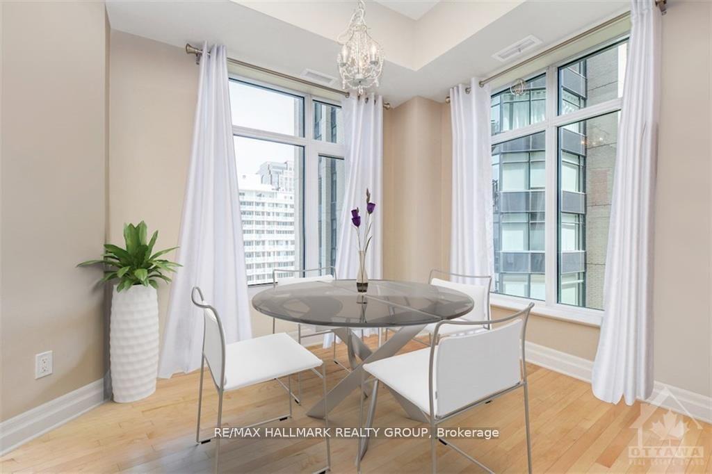 Photo 9 of Unit 608, 245 Kent Street, Ottawa, Ottawa Centre — HOMEH