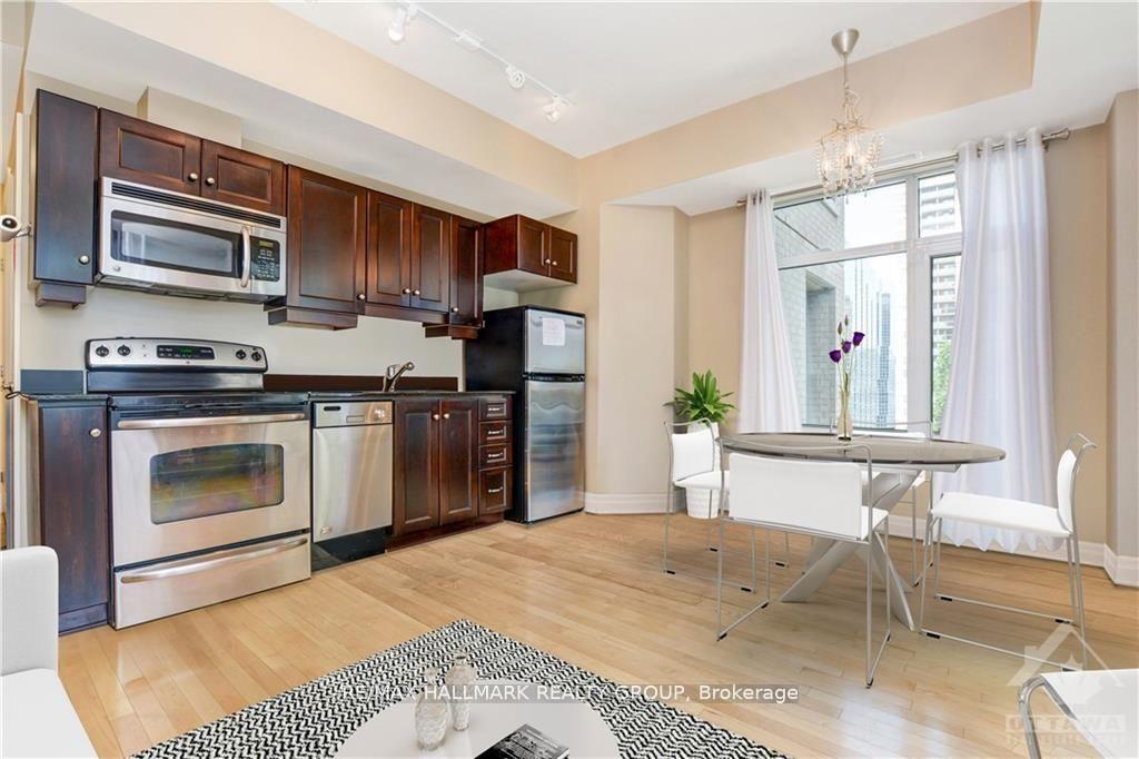 Photo 10 of Unit 608, 245 Kent Street, Ottawa, Ottawa Centre — HOMEH
