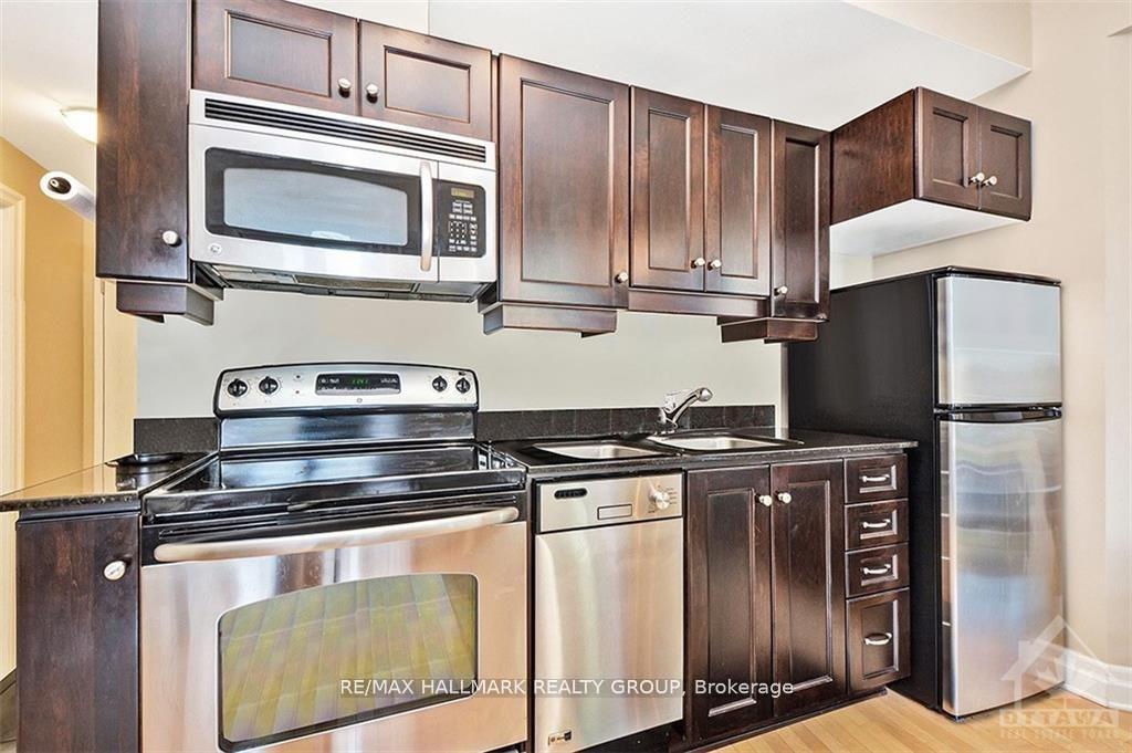 Photo 11 of Unit 608, 245 Kent Street, Ottawa, Ottawa Centre — HOMEH