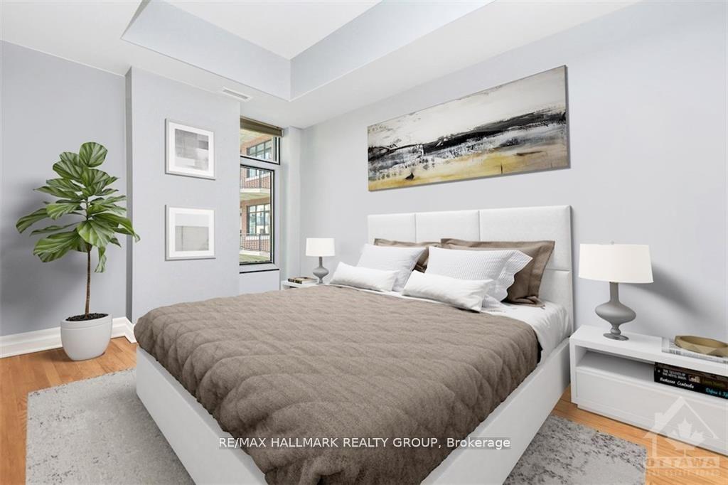 Photo 12 of Unit 608, 245 Kent Street, Ottawa, Ottawa Centre — HOMEH