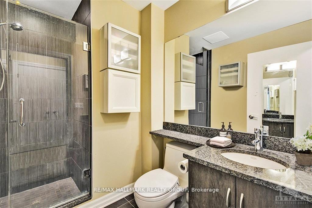 Photo 13 of Unit 608, 245 Kent Street, Ottawa, Ottawa Centre — HOMEH
