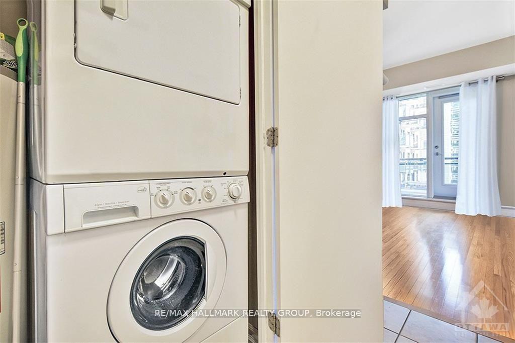 Photo 14 of Unit 608, 245 Kent Street, Ottawa, Ottawa Centre — HOMEH