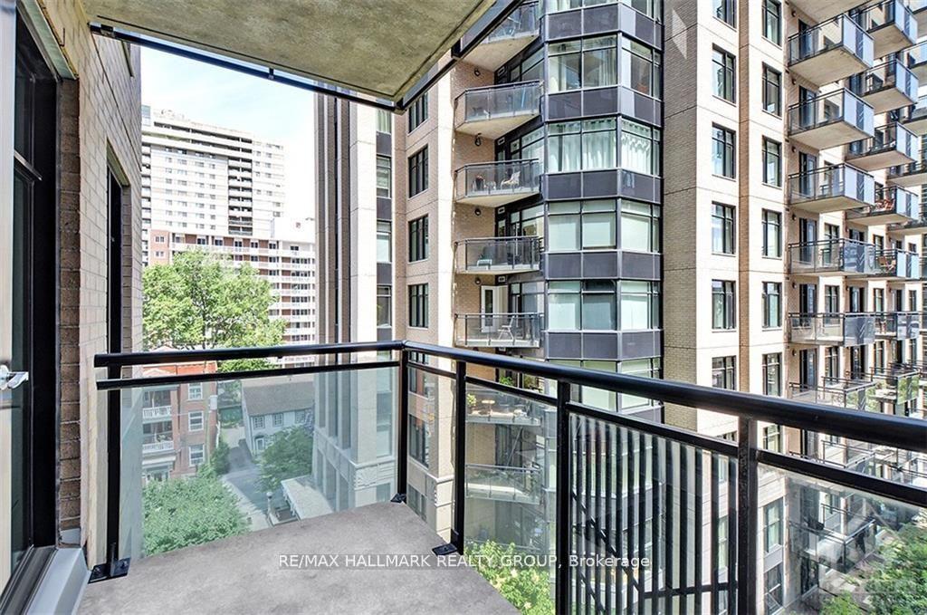 Photo 15 of Unit 608, 245 Kent Street, Ottawa, Ottawa Centre — HOMEH