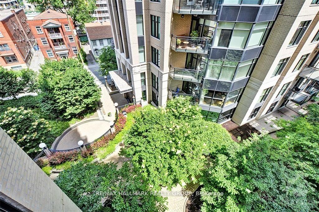 Photo 17 of Unit 608, 245 Kent Street, Ottawa, Ottawa Centre — HOMEH