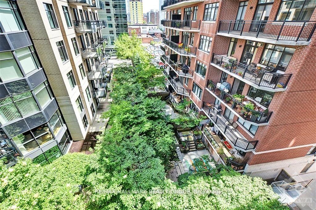 Photo 18 of Unit 608, 245 Kent Street, Ottawa, Ottawa Centre — HOMEH