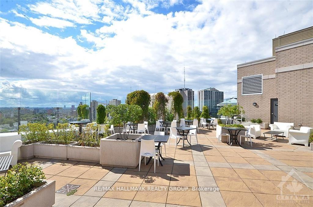 Photo 19 of Unit 608, 245 Kent Street, Ottawa, Ottawa Centre — HOMEH