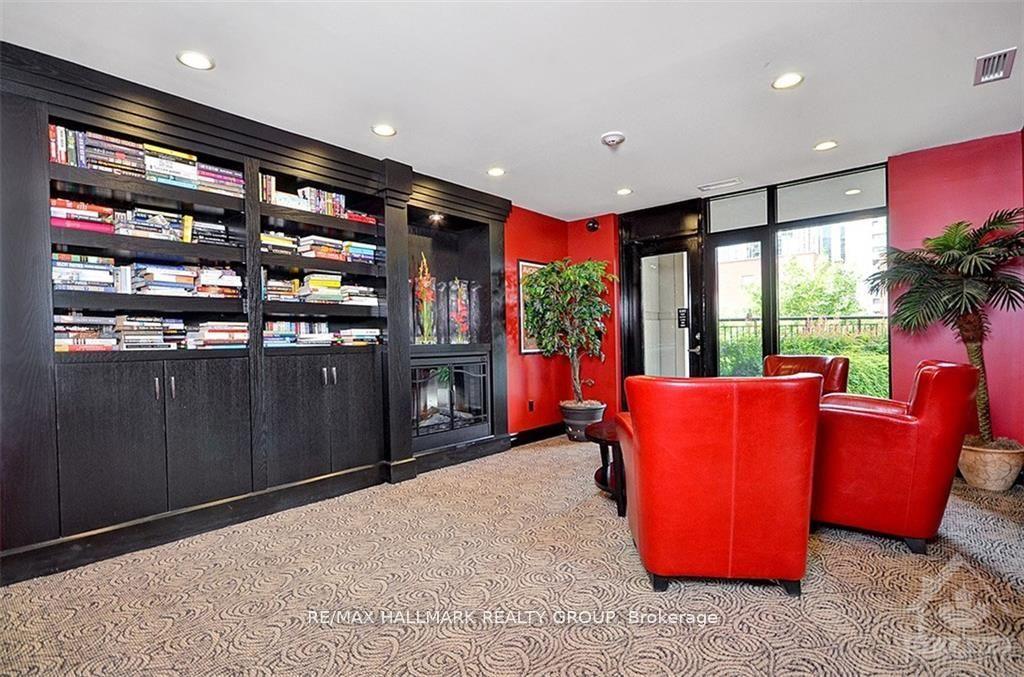 Photo 21 of Unit 608, 245 Kent Street, Ottawa, Ottawa Centre — HOMEH