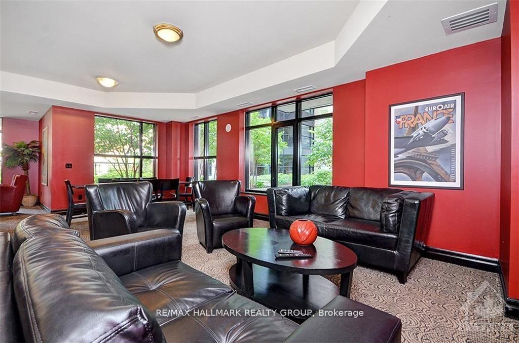 Photo 23 of Unit 608, 245 Kent Street, Ottawa, Ottawa Centre — HOMEH