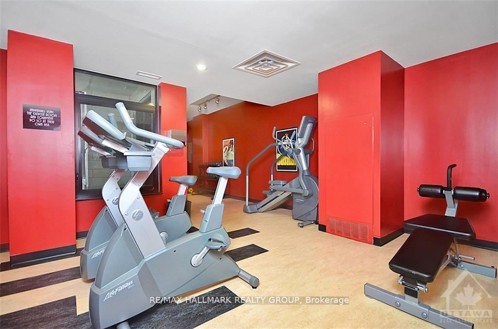 Photo 24 of Unit 608, 245 Kent Street, Ottawa, Ottawa Centre — HOMEH