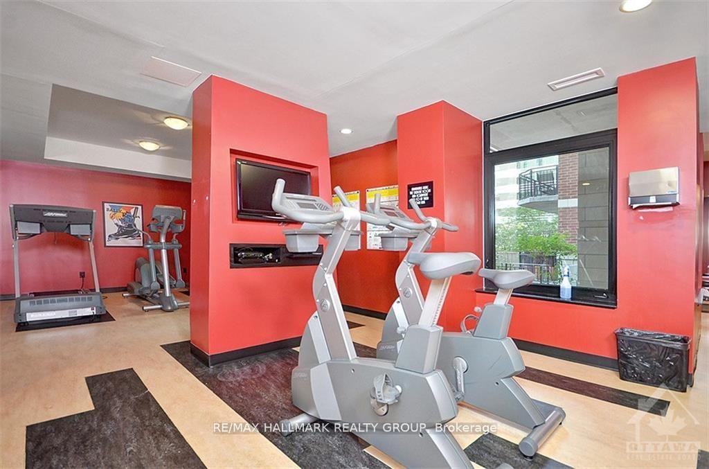 Photo 25 of Unit 608, 245 Kent Street, Ottawa, Ottawa Centre — HOMEH