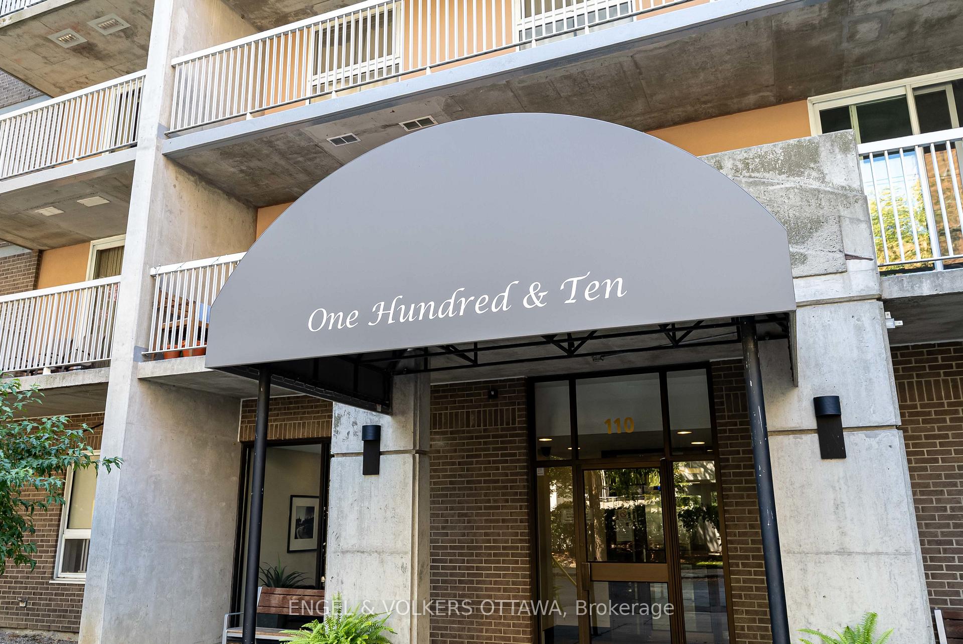 Photo 2 of Unit 401, 110 Forward Avenue, Ottawa, Mechanicsville — HOMEH