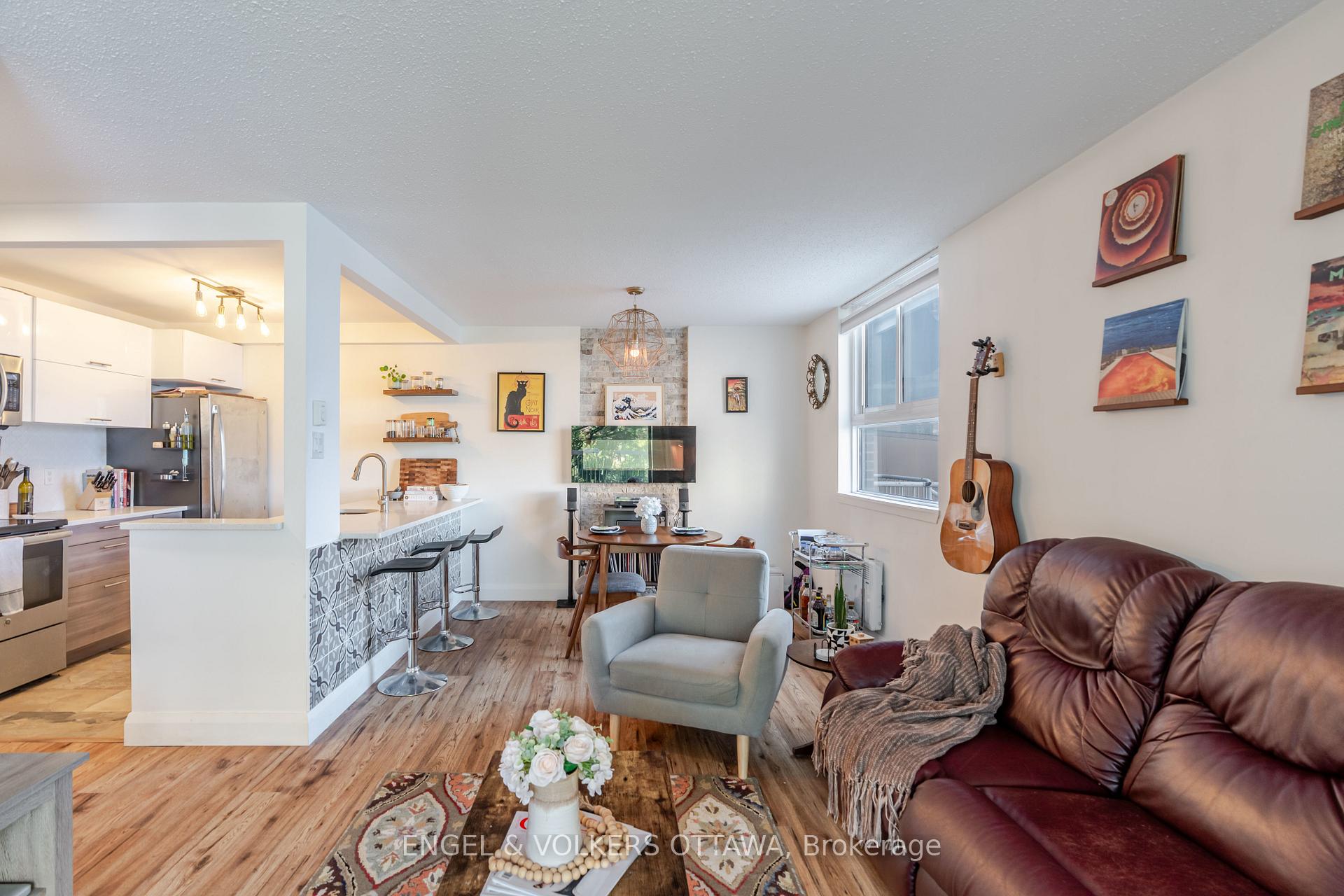 Photo 14 of Unit 401, 110 Forward Avenue, Ottawa, Mechanicsville — HOMEH